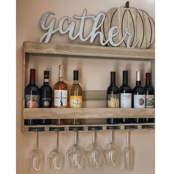 Gather Sign - Picture 4 of 4